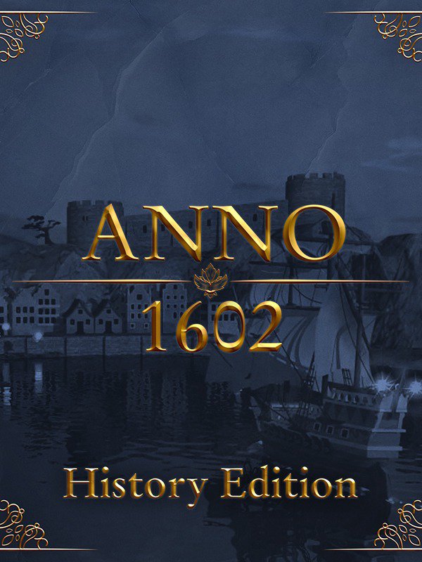 Anno 1602 (History Edition) (EU)