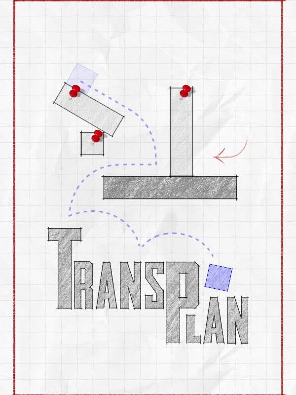TransPlan Steam CD Key