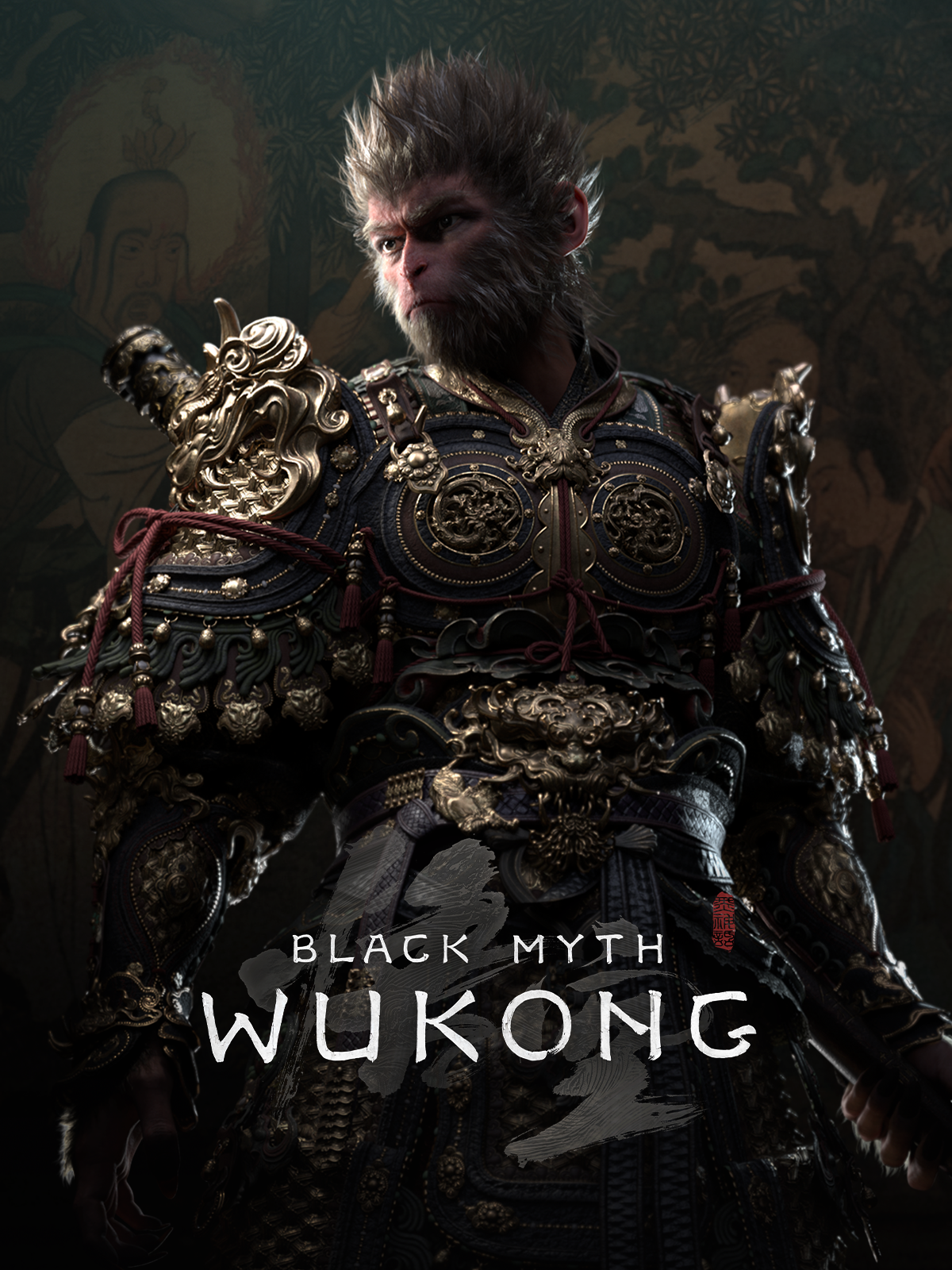 Black Myth: Wukong (PC) - Steam Key - ROW