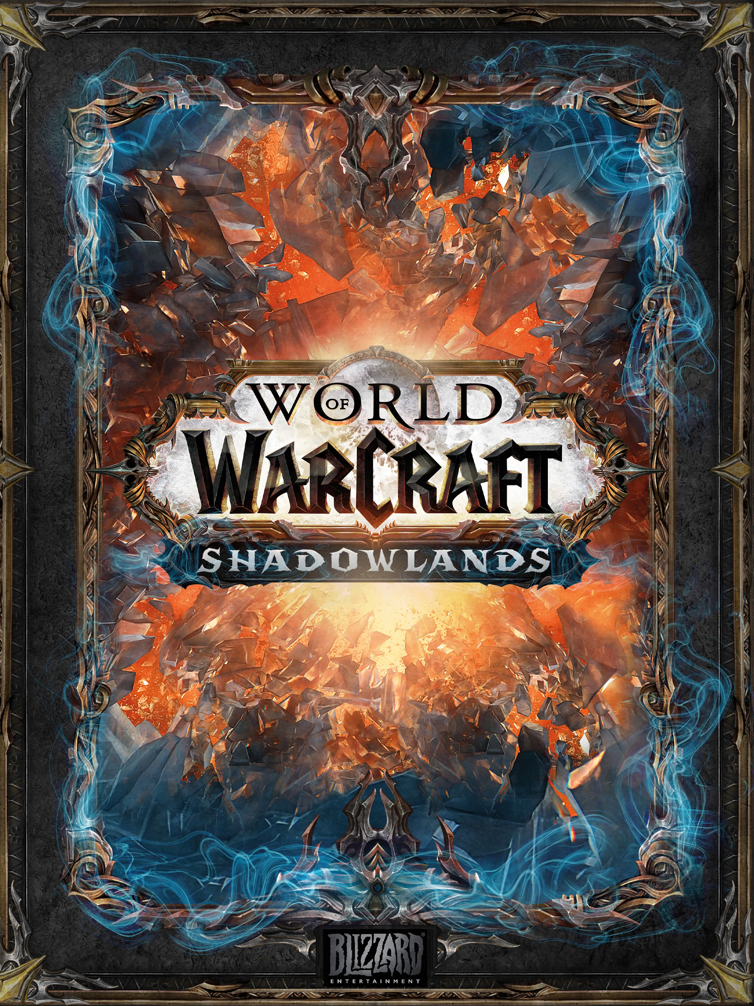 World of Warcraft: Shadowlands Complete Collection (Heroic Edition) - Battle.net -NORTH AMERICA