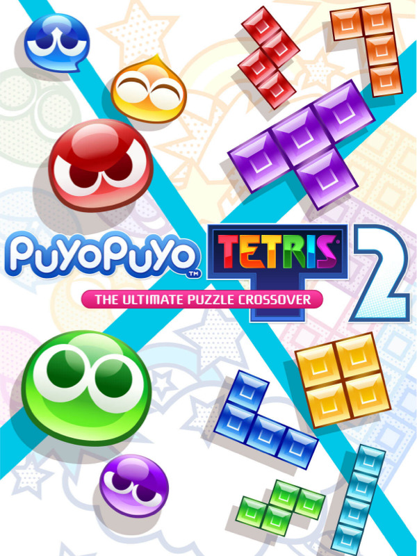 Puyo Puyo Tetris 2 Steam EU
