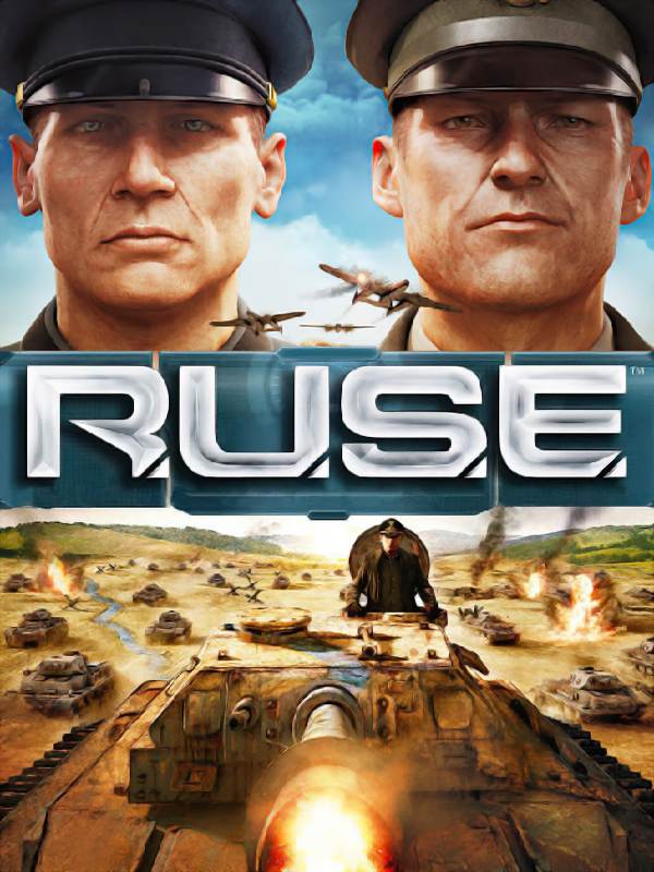 R.U.S.E. (NA)