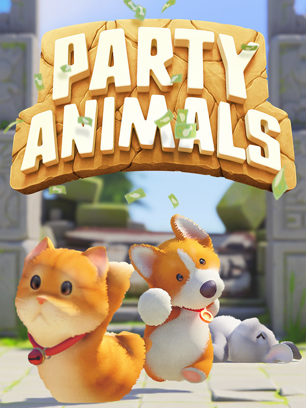 Party Animals (Steam)