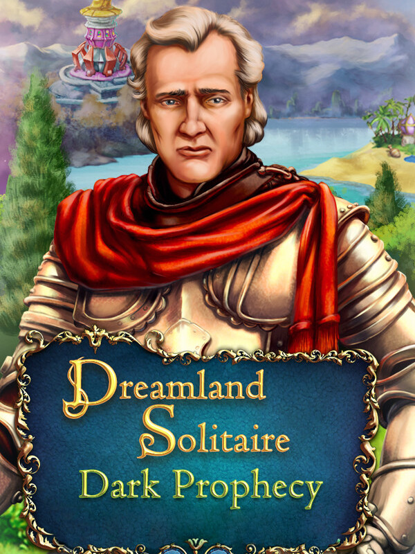 Dreamland Solitaire: Dark Prophecy (Steam)
