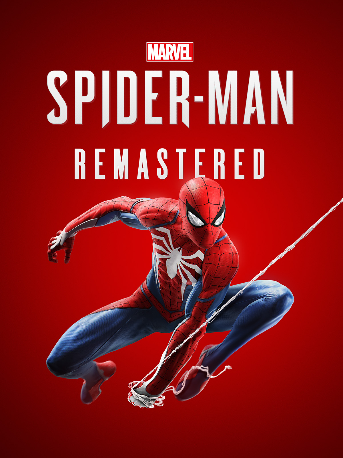 Marvel's Spider-Man Remastered (PS5) - PSN Key - UNITED STATES