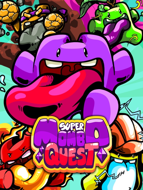 Super Mombo Quest (PC) - Steam Key - GLOBAL