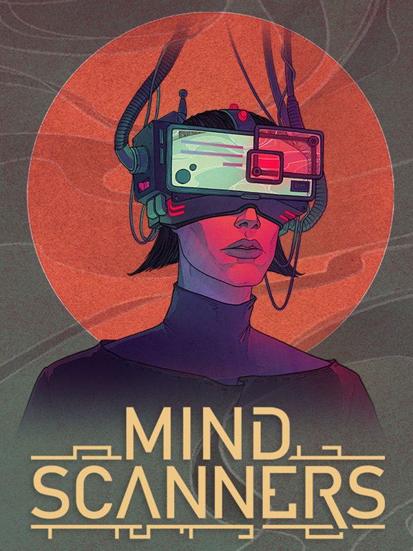 Mind Scanners (Steam)