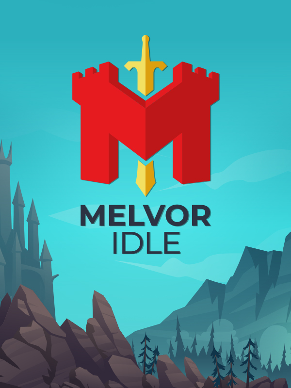 Melvor Idle (Expanded Edition)