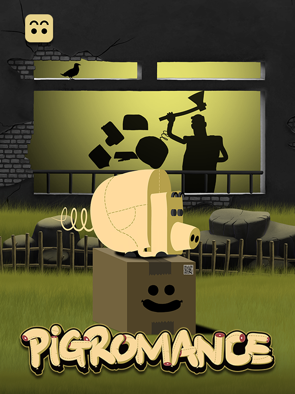 PIGROMANCE (Steam)
