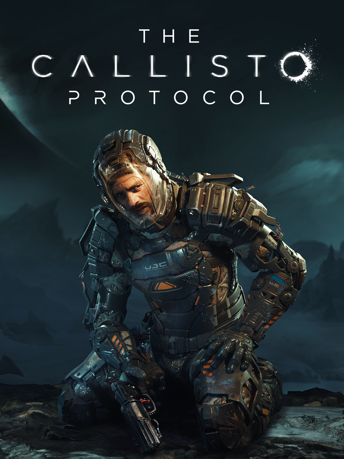 The Callisto Protocol (Steam) (ROW)
