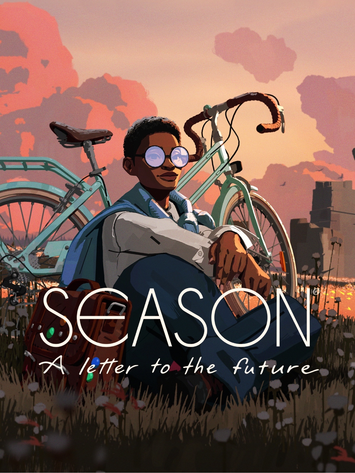 Season: A Letter to the Future (Steam)