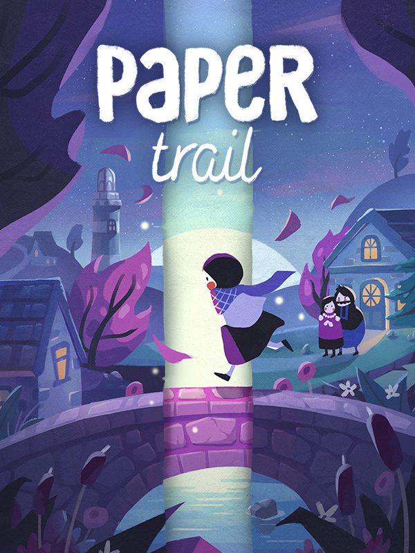 Paper Trail (Steam)