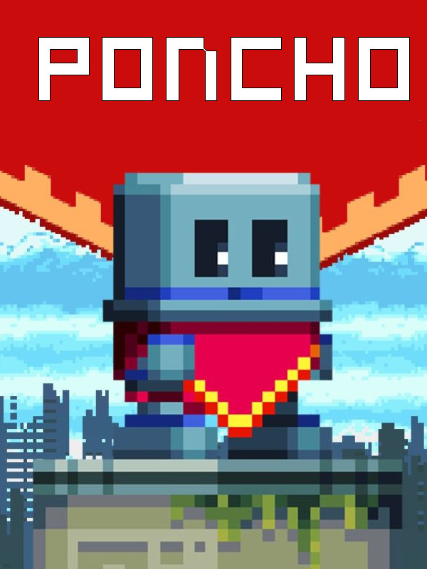 PONCHO