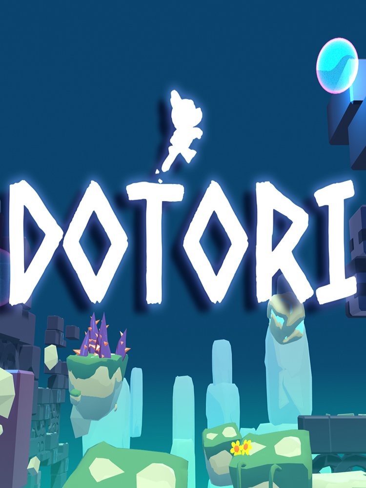 Dotori (PC) - Steam Key - GLOBAL