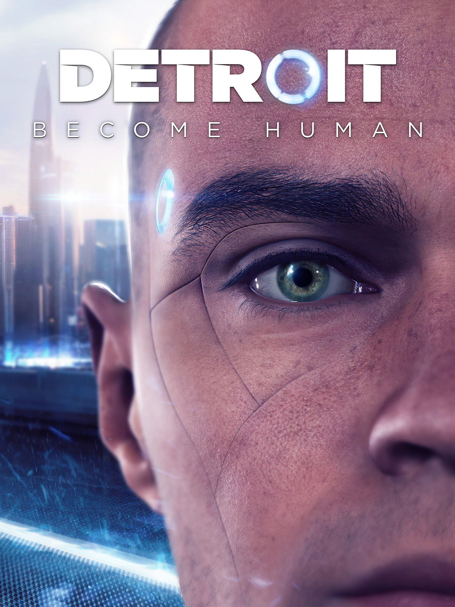 Detroit: Become Human (Steam)