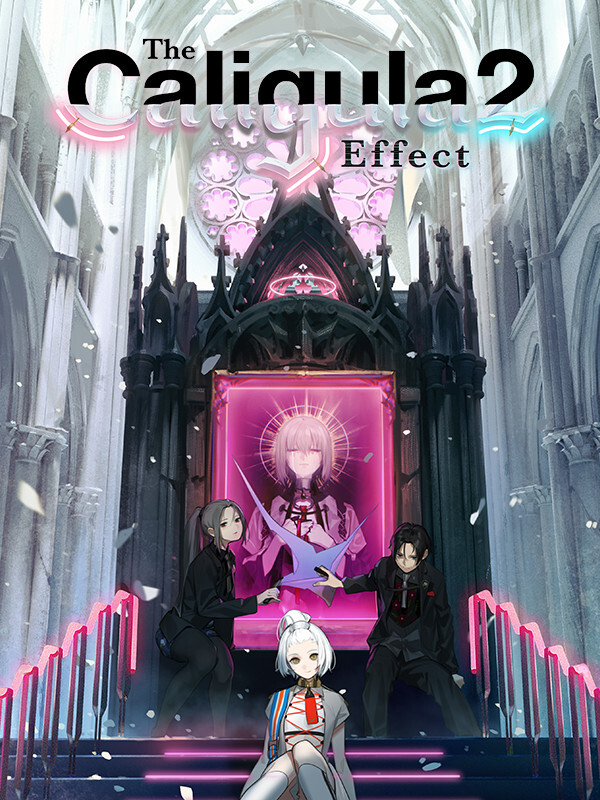 The Caligula Effect 2 (Switch) (US)
