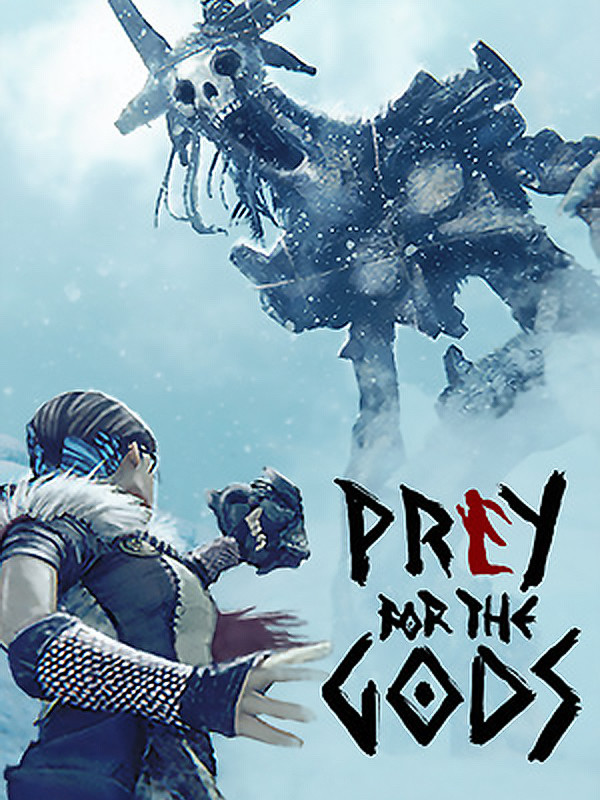 Praey for the Gods Steam Key GLOBAL