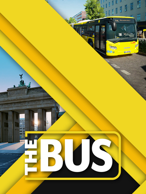 The Bus (PC) - Steam Key - GLOBAL