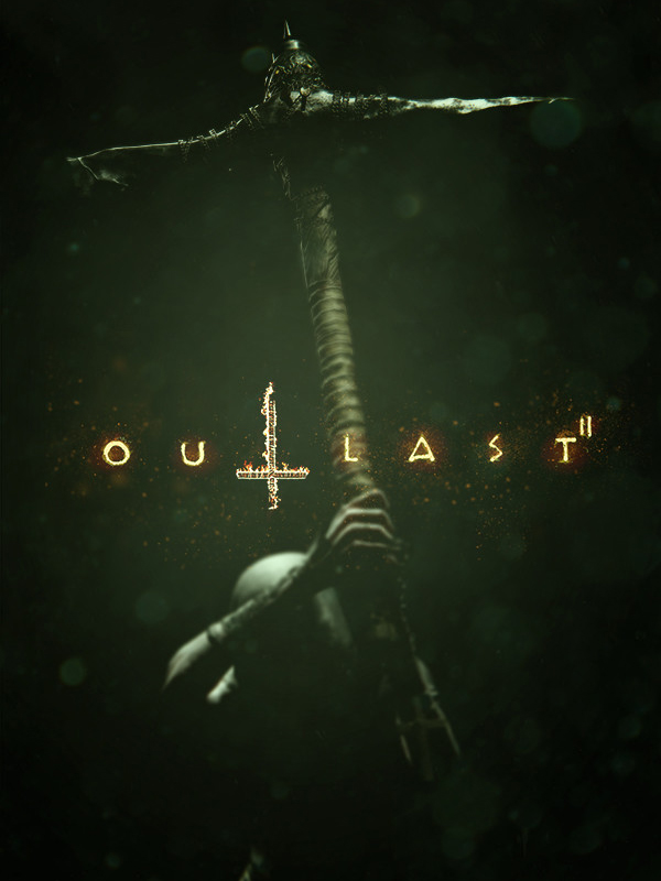 Outlast 2 XBOX LIVE Key UNITED STATES