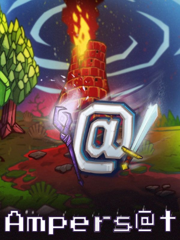 Ampersat (Steam)