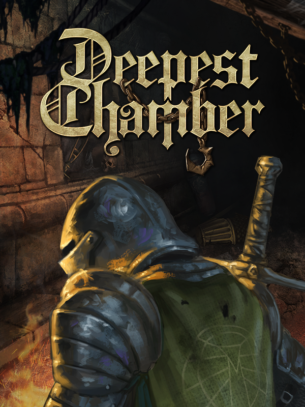 Deepest Chamber