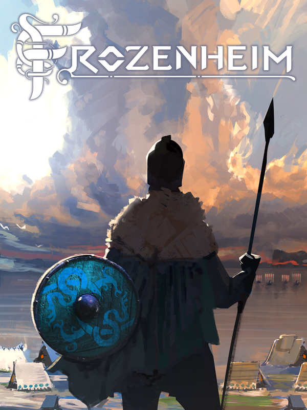 Frozenheim (Steam)