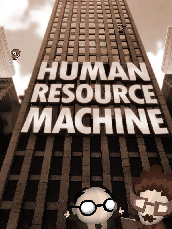 Human Resource Machine (GOG)