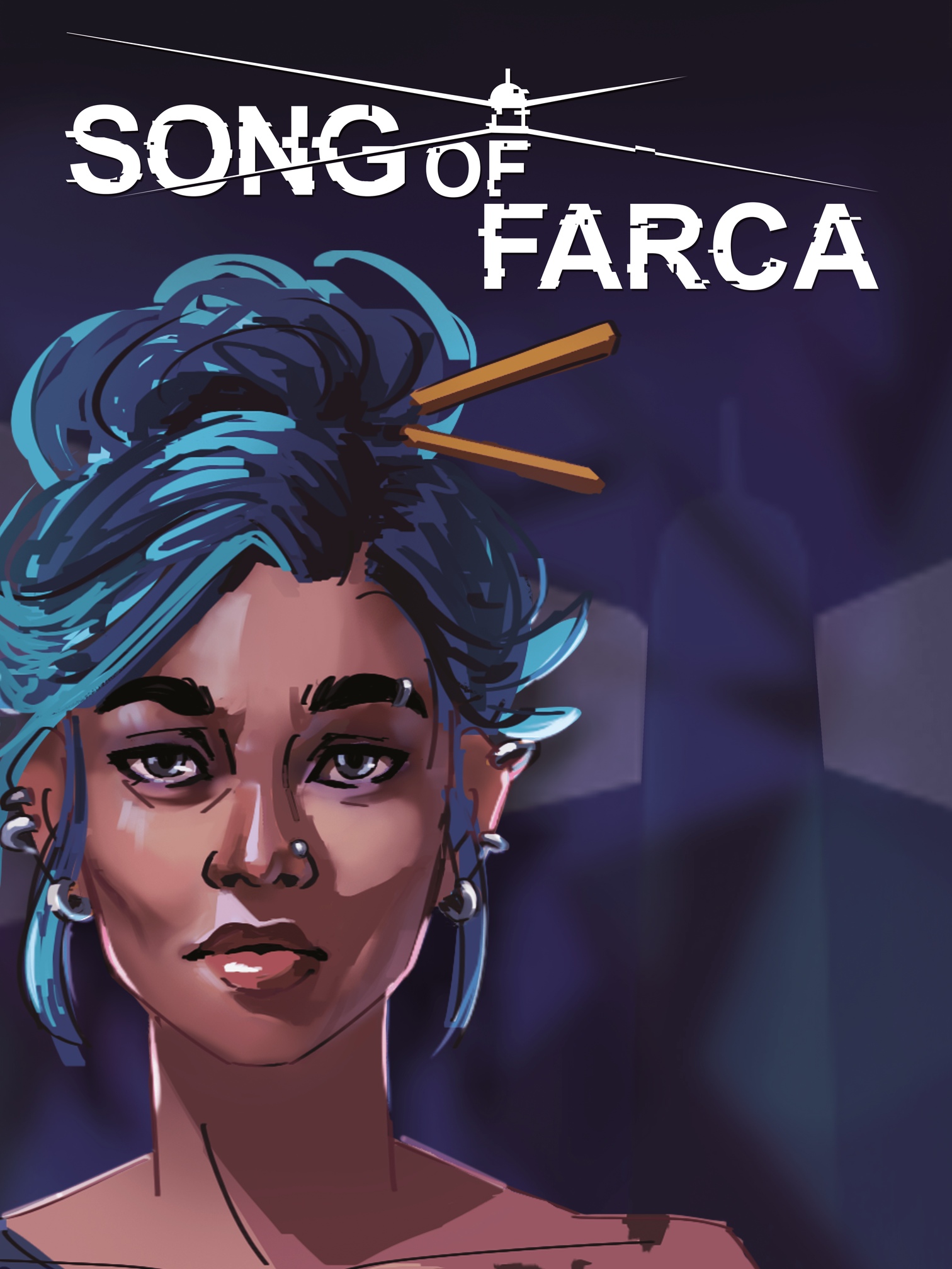 Song of Farca (PC) - Steam Key - GLOBAL