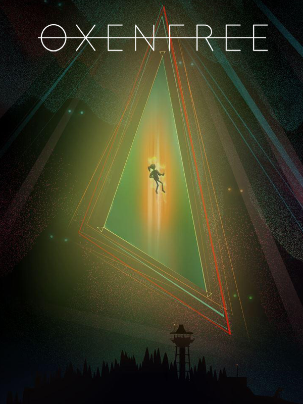 Oxenfree Steam Key GLOBAL
