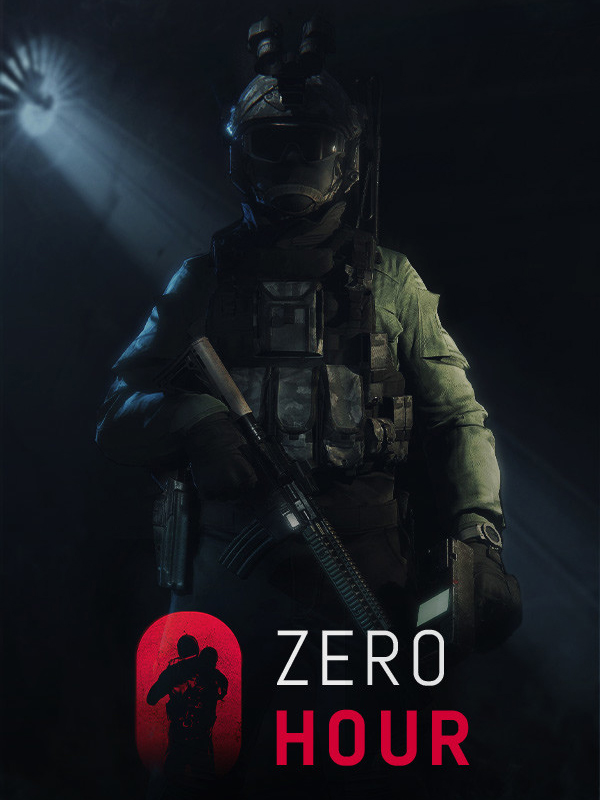 Zero Hour (Steam)