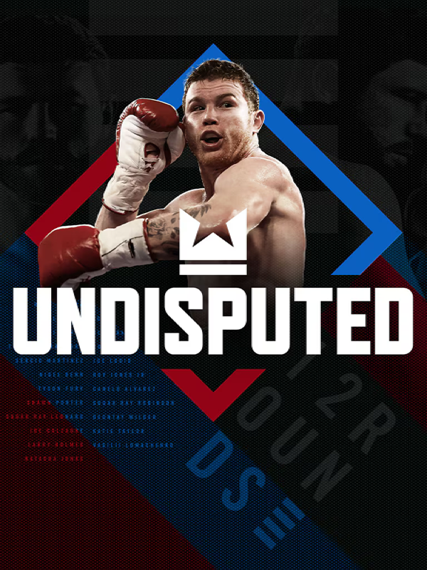 Undisputed (Steam)