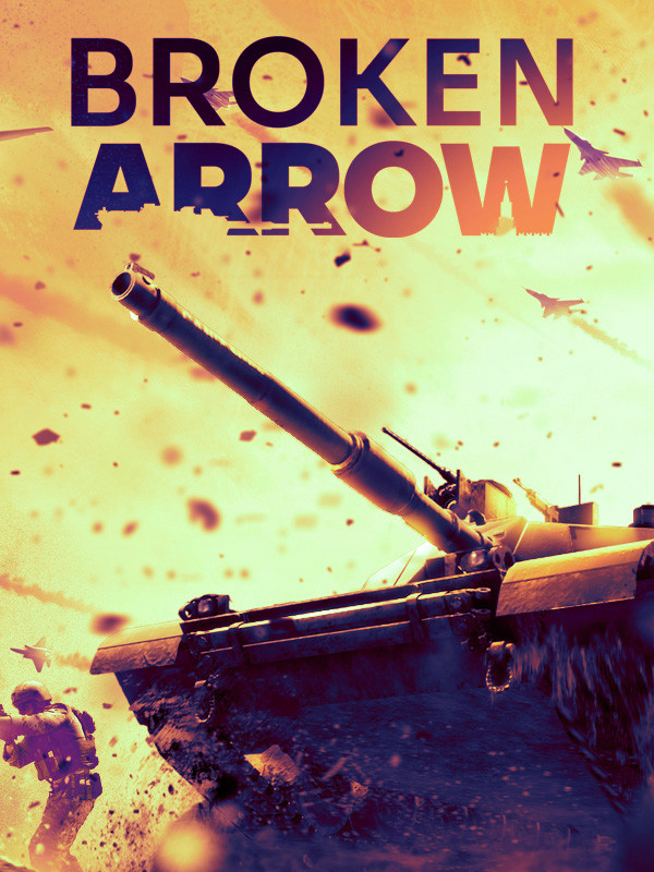Broken Arrow (Steam)