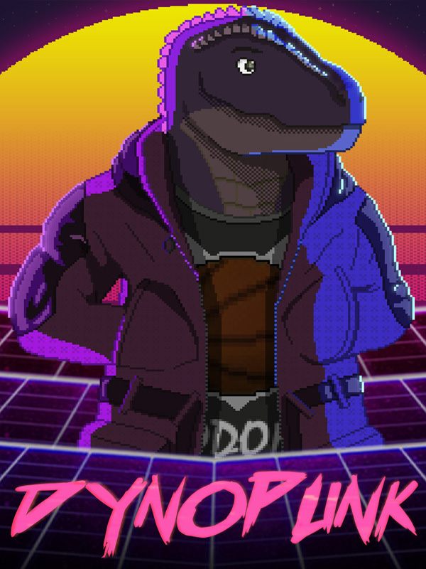 Dynopunk (Steam)