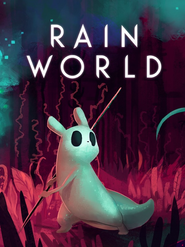 Rain World (Steam)