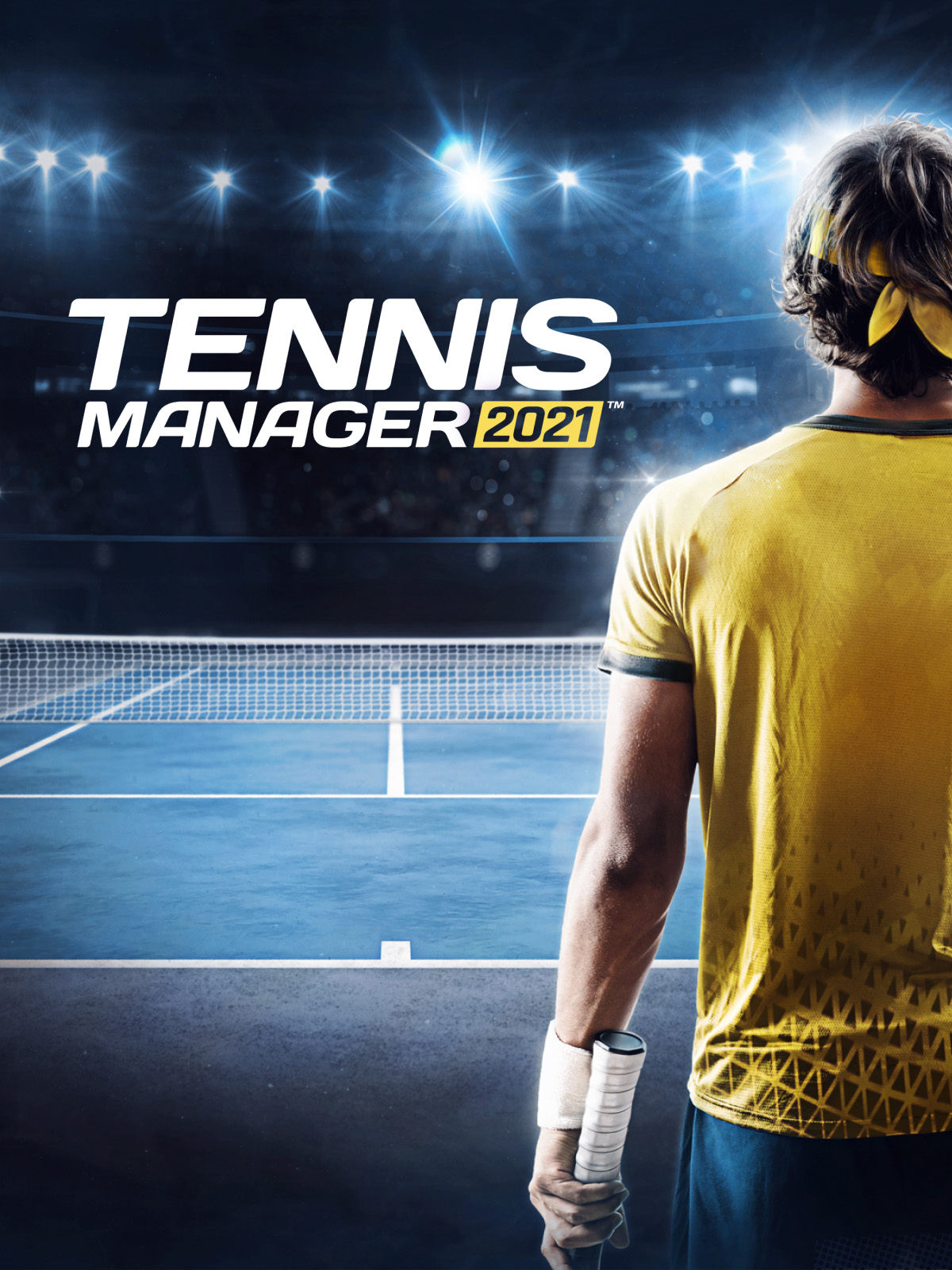 Tennis Manager 2021 Steam Global