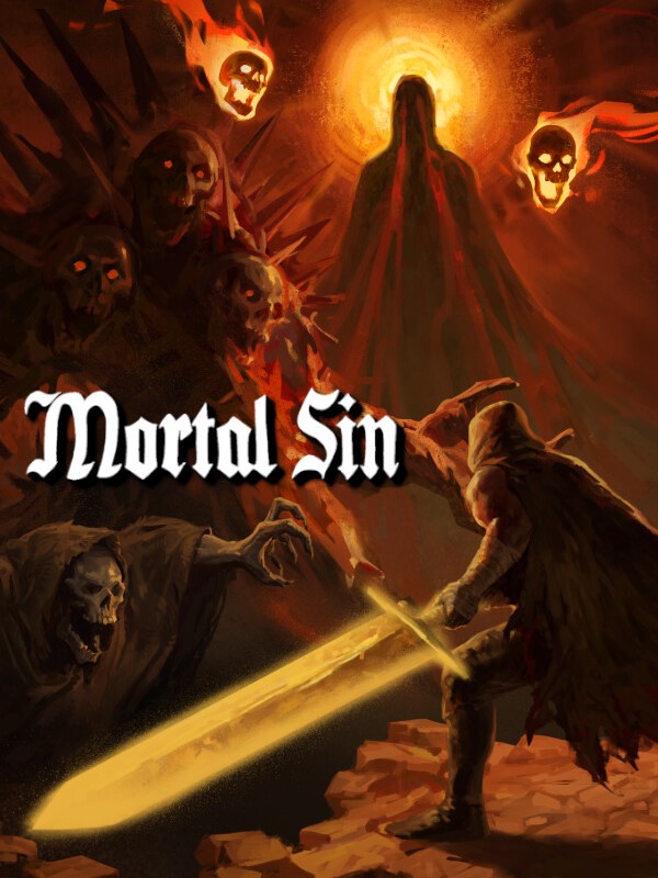 Mortal Sin (Steam)