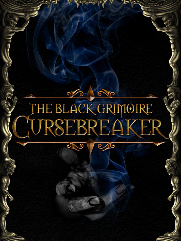 The Black Grimoire: Cursebreaker (PC) - Steam Key - GLOBAL