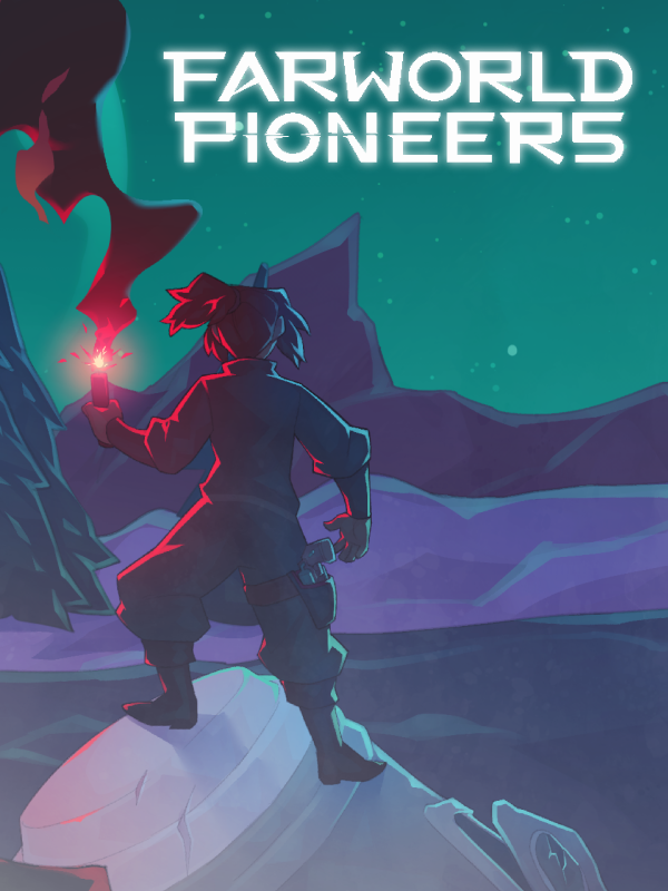 Farworld Pioneers (Steam) (ROW)