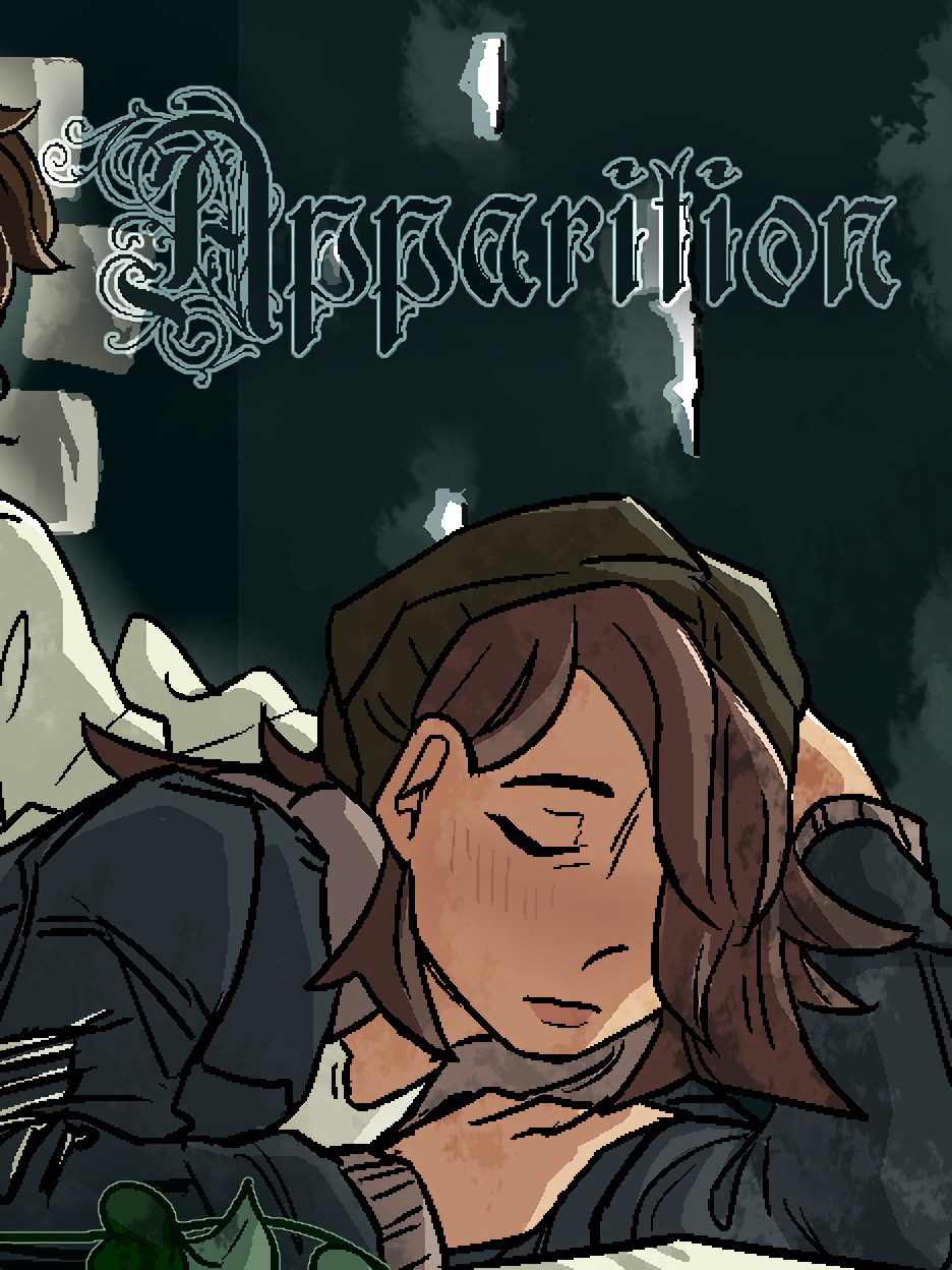 Apparition Steam Key GLOBAL