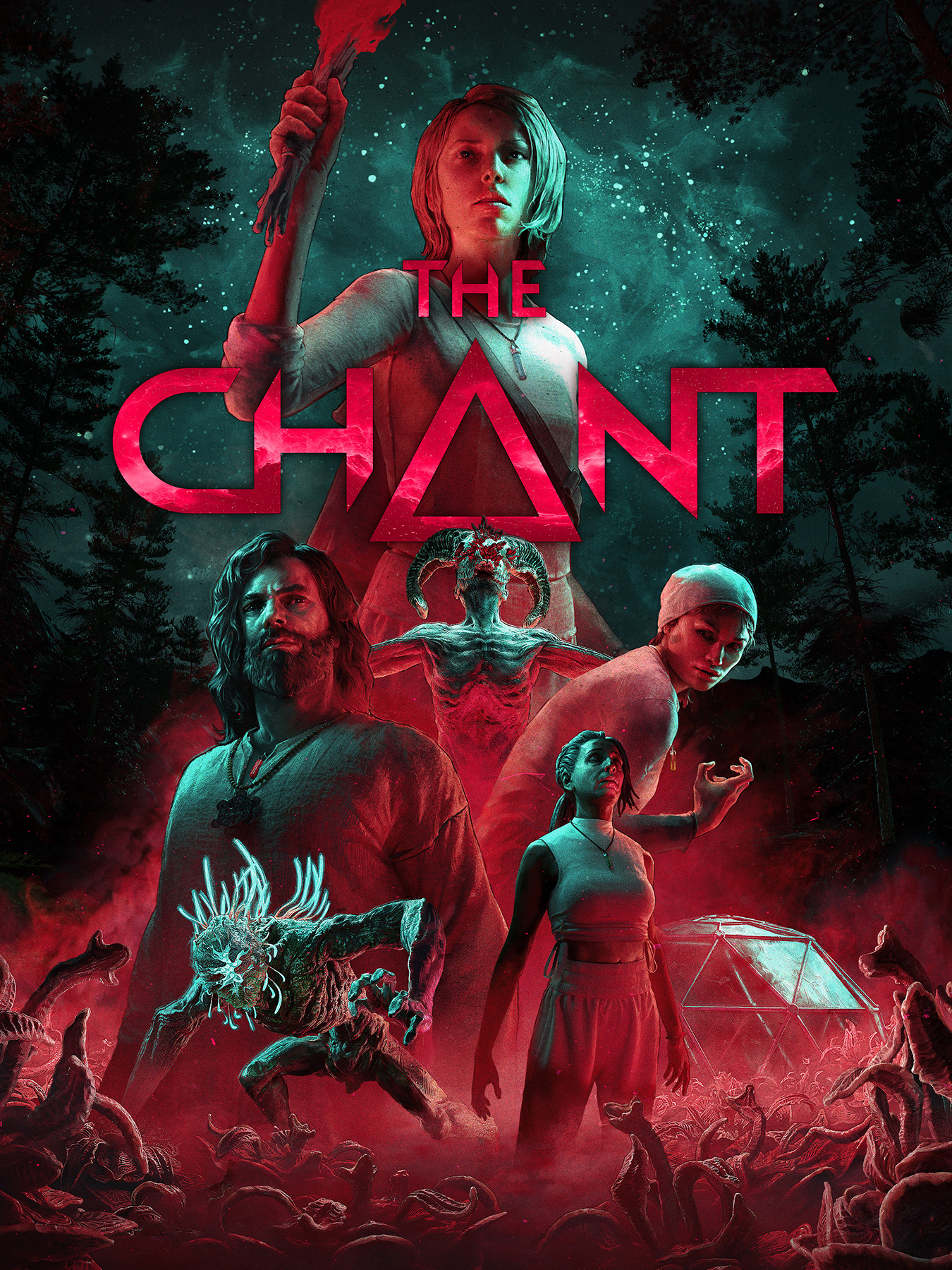 The Chant (Steam)