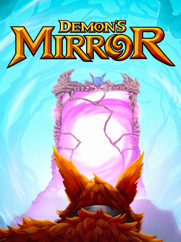 Demon's Mirror (PC) - Steam Key - GLOBAL