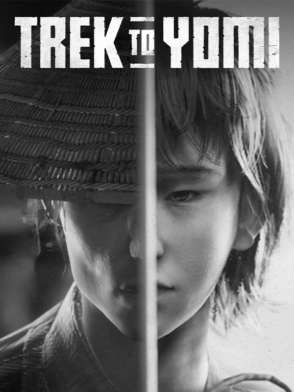 Trek to Yomi (Steam)