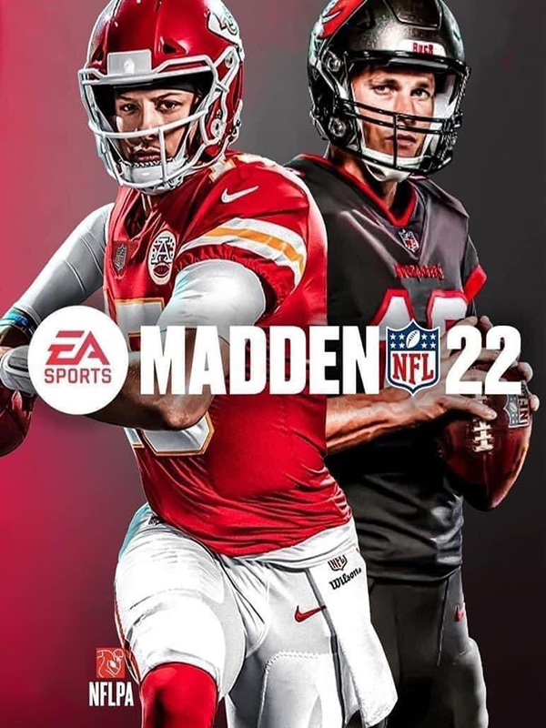 Madden NFL 22 (Xbox One)