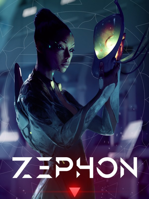 ZEPHON (PC) - Steam Key - GLOBAL