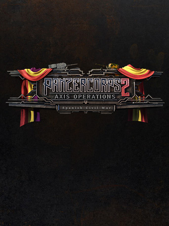 Panzer Corps 2: Axis Operations - Spanish Civil War (DLC)