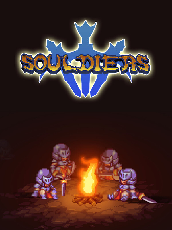 Souldiers (PC) - Steam Key - GLOBAL