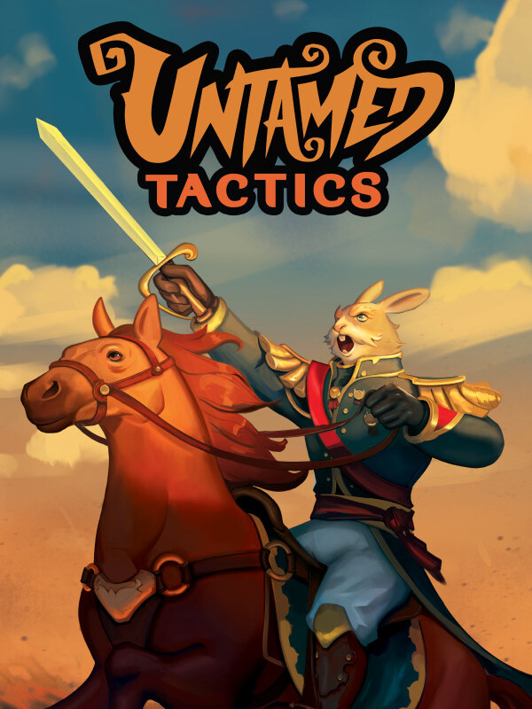 Untamed Tactics (Steam)
