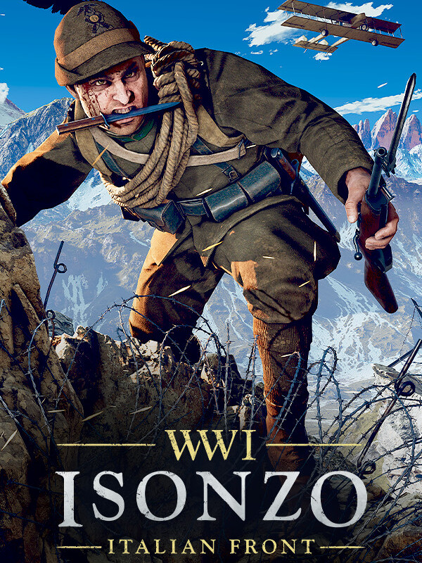 Isonzo (Steam)