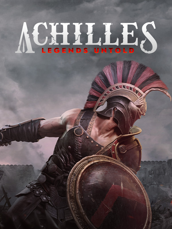 Achilles: Legends Untold (Steam)