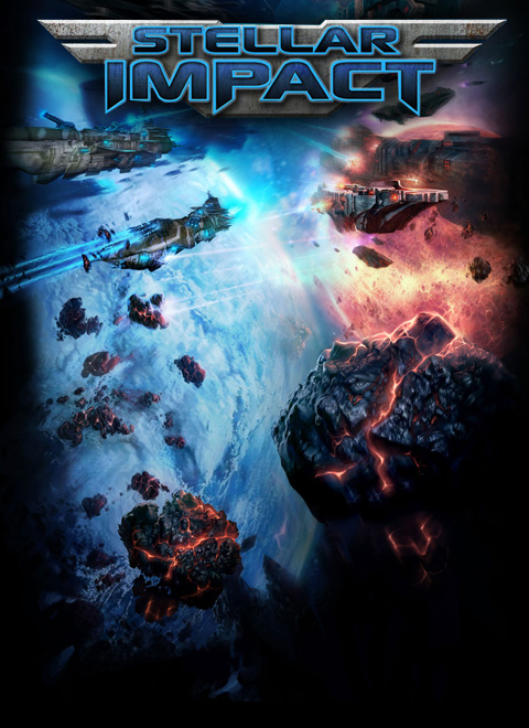Stellar Impact Bundle